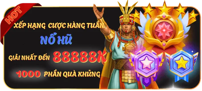 Sự kiện và giải đấu bắn cá gem789 app
