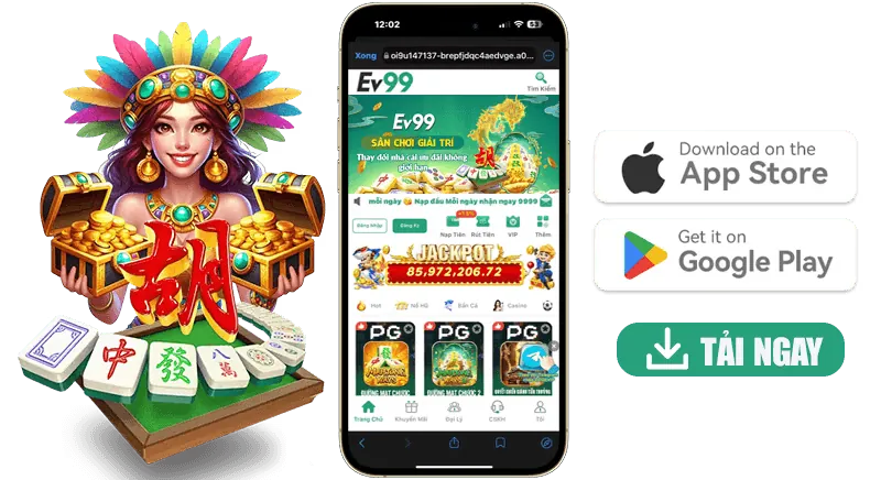 Trải nghiệm mượt mà trên gem789 app