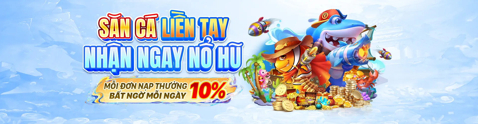 Trải nghiệm bắn cá đỉnh cao tại gem789 app 2026