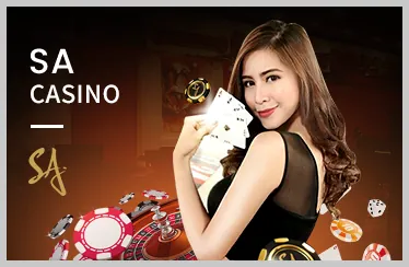 Game Bài Baccarat Trực Tuyến